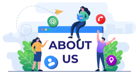 Your Growth is Our Passion About Us Image