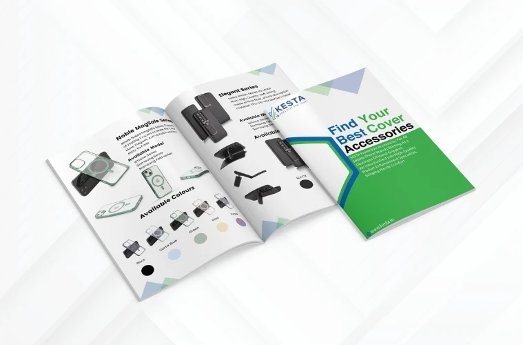 Kesta Brochures