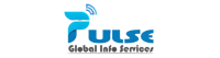 Pulse GIS Logo
