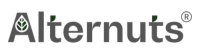 Alternuts Logo