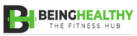 Being Healthy Logo