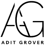 Chef Adit Grover Logo