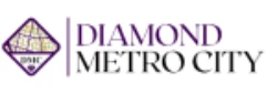 Dimond Metro City Logo