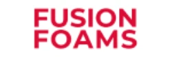 Fusion Foams Logo