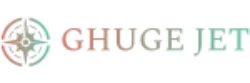 Ghuge Jet Logo