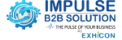 Impulse B2B Logo