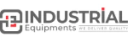 Industrial Equipments Logo