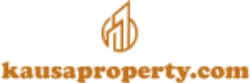 Kausa property Logo