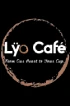 Lyo Cafe Logo