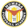 Mumbra Football Academy Logo