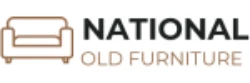 National Old Furniture Logo