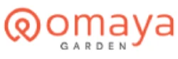 Omaya Garden Logo