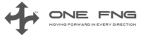 One Fng Logo