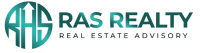 RAS Realty Logo