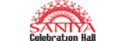 Saniya Hall Logo