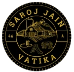 Saroj Jain Logo