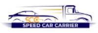 Speed  Car Carriers Logo