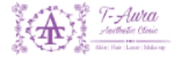 T Aura Logo