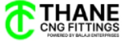 Thane CNG Logo