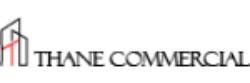 Thane Commercials Logo