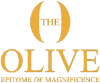 The Olive Logo