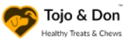 Tojo And Don Logo