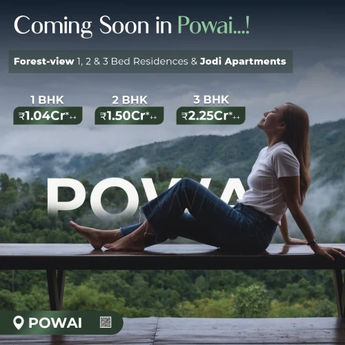 Coming Soon Pawai Creative