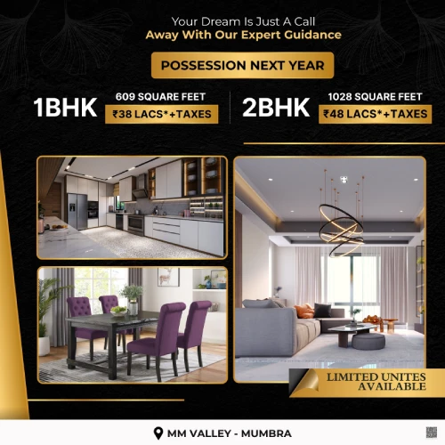 Black and Golden Creative