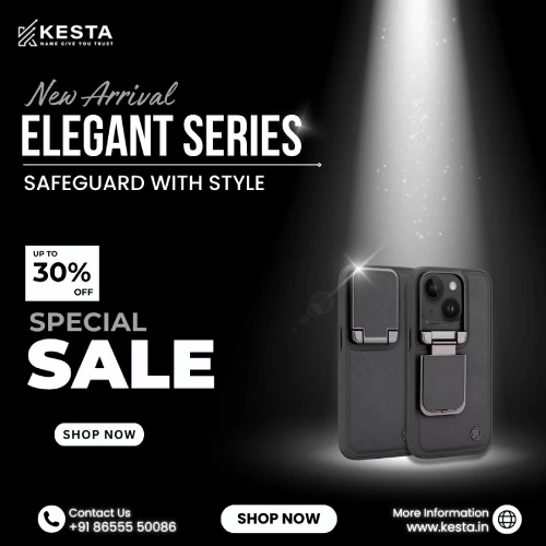 Kesta Elegant Series Creative