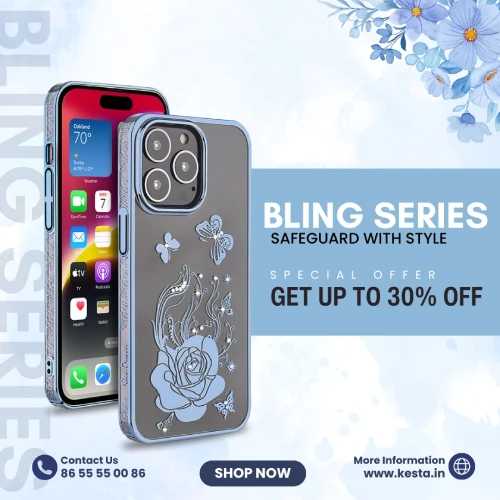 Kesta Bling Series Creative