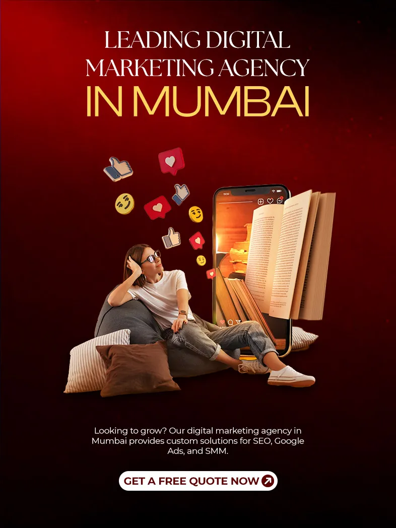 Best Digital Marketing Agency in Mumbai - ANA Digital Media