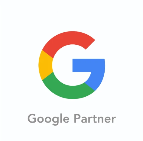 Google Partner Logo