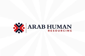 Arab Humans Logo