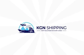 KGF Shipping Logo