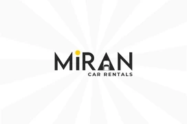 Miran Rental Logo