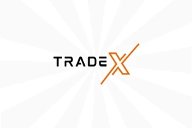 Trade X Logo