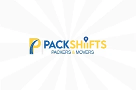 Packshift Logo