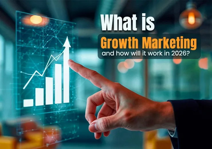 What Is Growth Marketing