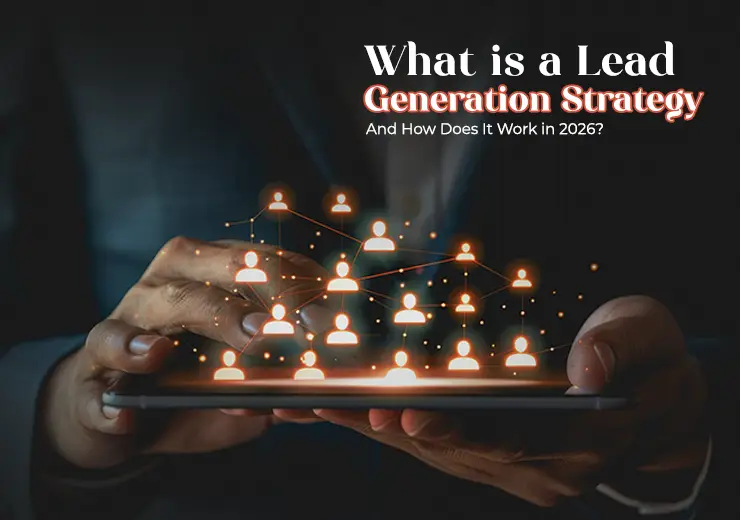 Lead Generation Strategy