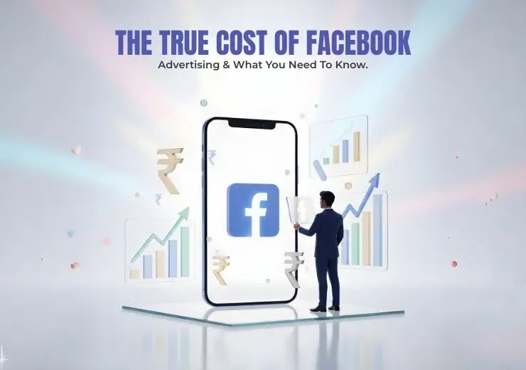 The true cost of Facebook advertising and what you need to know.