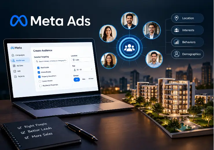 How to Target the Right Audience for Your Real Estate Business