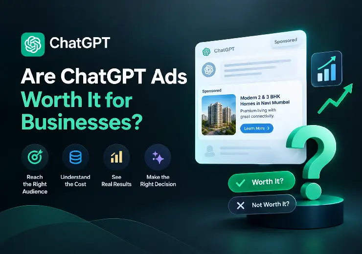 Are ChatGPT Ads Worth It for Businesses in India?