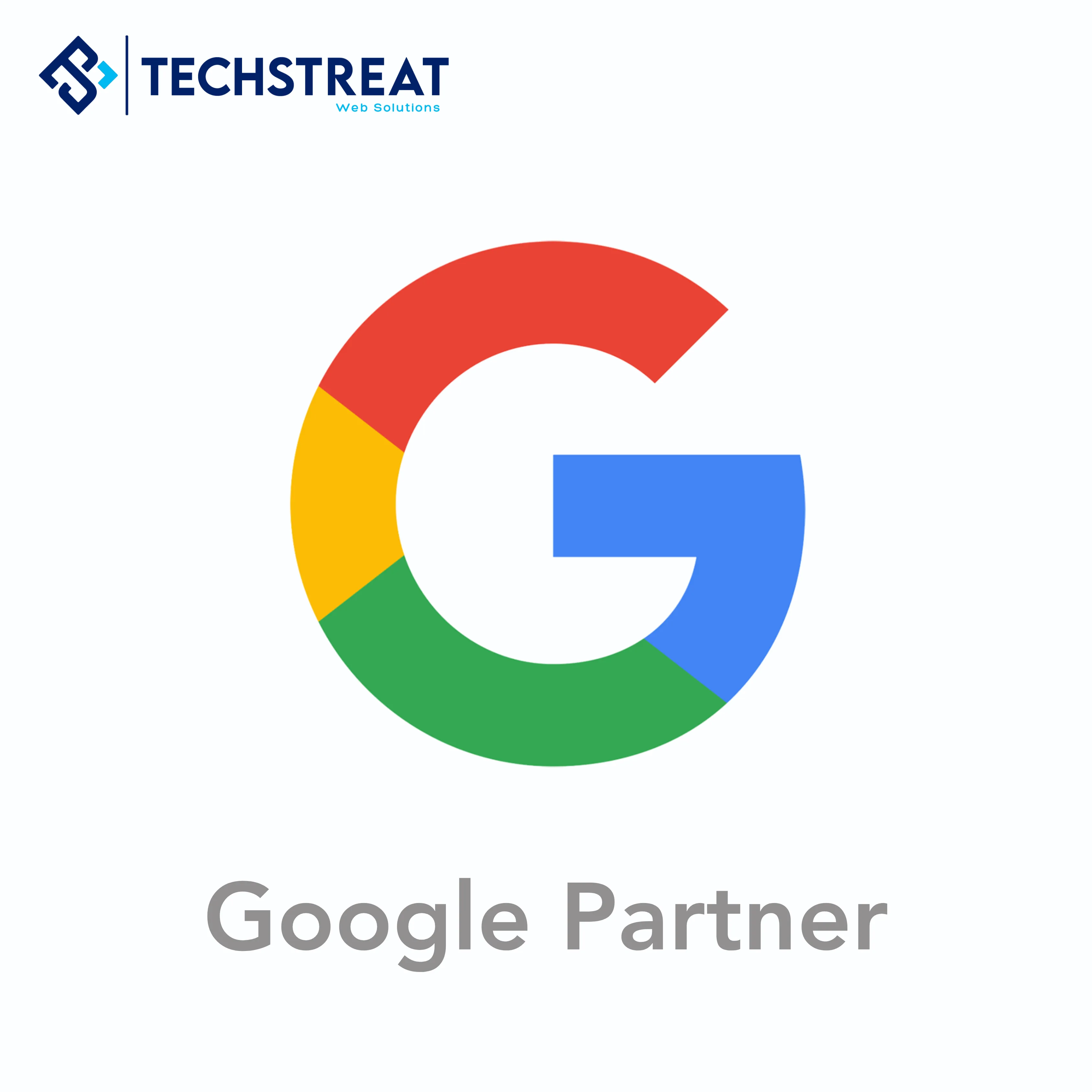 Google Partner Image