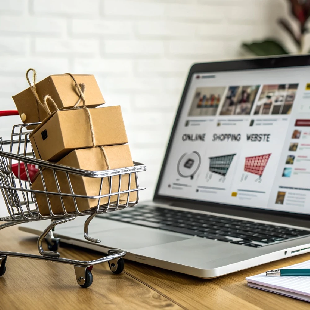 Shopify Development Image