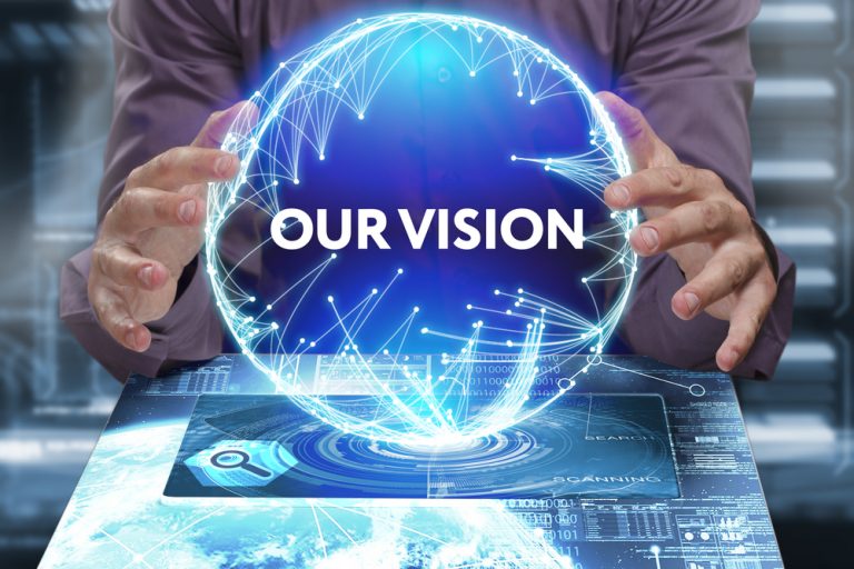 Our Vision Image
