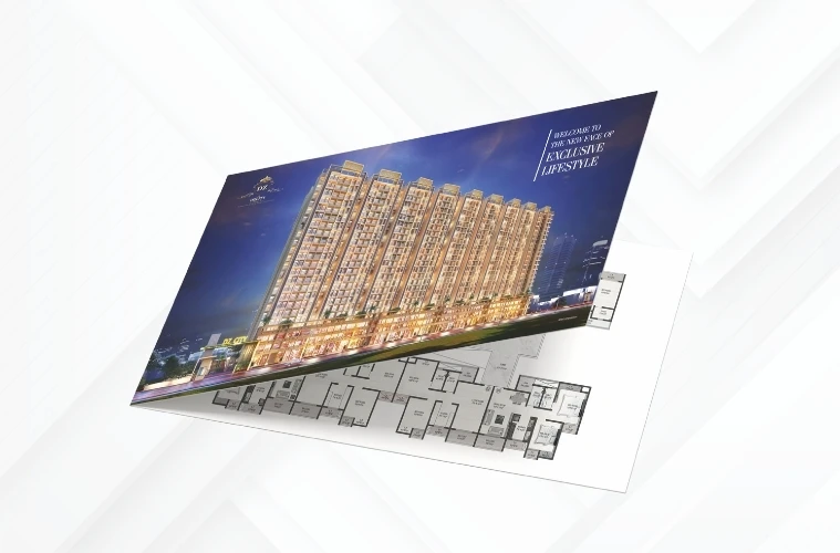 DZ City Brochure