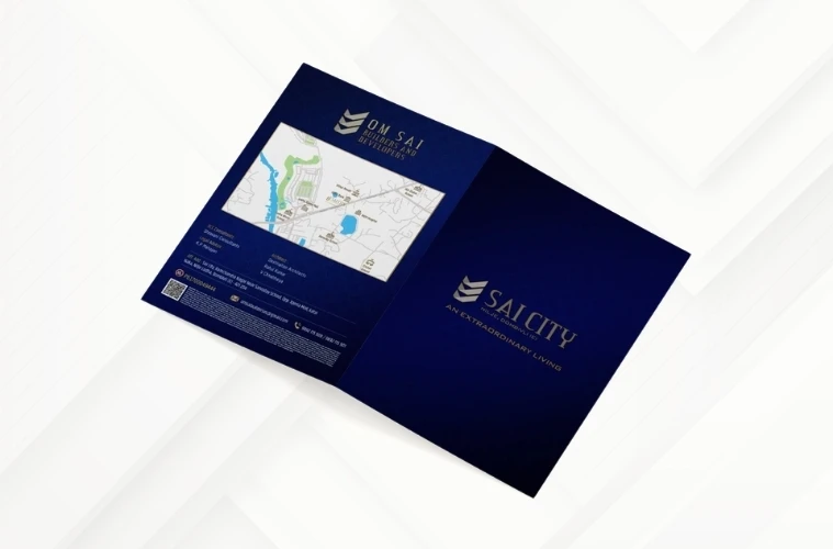 Sai City Brochure